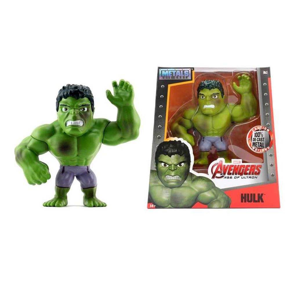 Figurine Simba Hulk (15 cm)