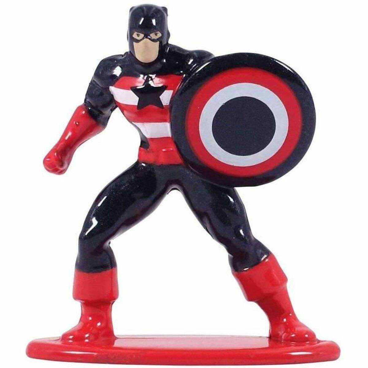 Figurines d’action Marvel