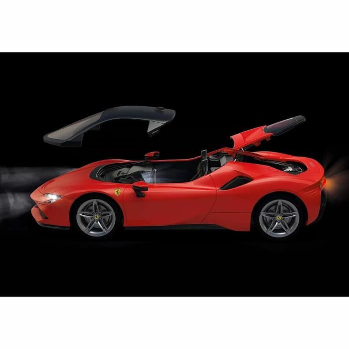 Spielzeugauto Playmobil Ferrari SF90 Stradale