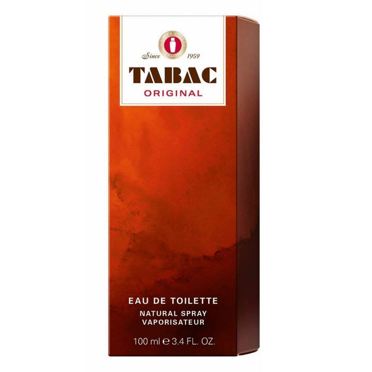 Perfume Hombre Tabac Tabac Original EDT 100 ml