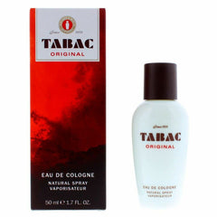 Parfum Homme Tabac Original Original 50 ml - Tabac - Jardin D'Eyden - jardindeyden.fr