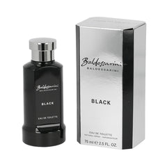 Herrenparfüm Baldessarini EDT black (75 ml)