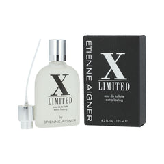 Herrenparfüm Aigner Parfums EDT X Limited (125 ml)