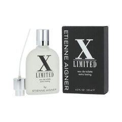 Parfum Homme Aigner Parfums EDT X Limited (125 ml)