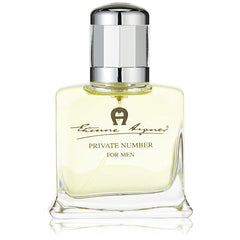 Herrenparfüm Aigner Parfums EDT Private Number 100 ml
