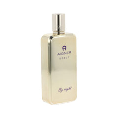Perfume Mujer Aigner Parfums   EDP Debut By Night (100 ml)