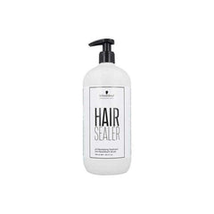 Après-shampooing Hair Sealer Ph-Neutralizing Schwarzkopf Hair (750 ml) - Schwarzkopf - Jardin D'Eyden - jardindeyden.fr