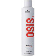 Haarspray für extra starken Halt Schwarzkopf Osis+ Session 300 ml