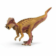 Figurine d’action Schleich Pachycephalosaurus - Schleich - Jardin D'Eyden - jardindeyden.fr
