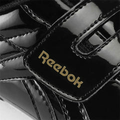 Jungen Sneaker Reebok Sportswear Classic Royal Schwarz