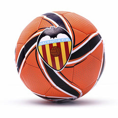 Fussball  Valencia CF Future Flare  Puma 083248 04 Orange (5)