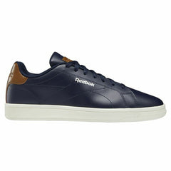 Chaussures casual homme Reebok Royal Complete CLN 2 Blue marine