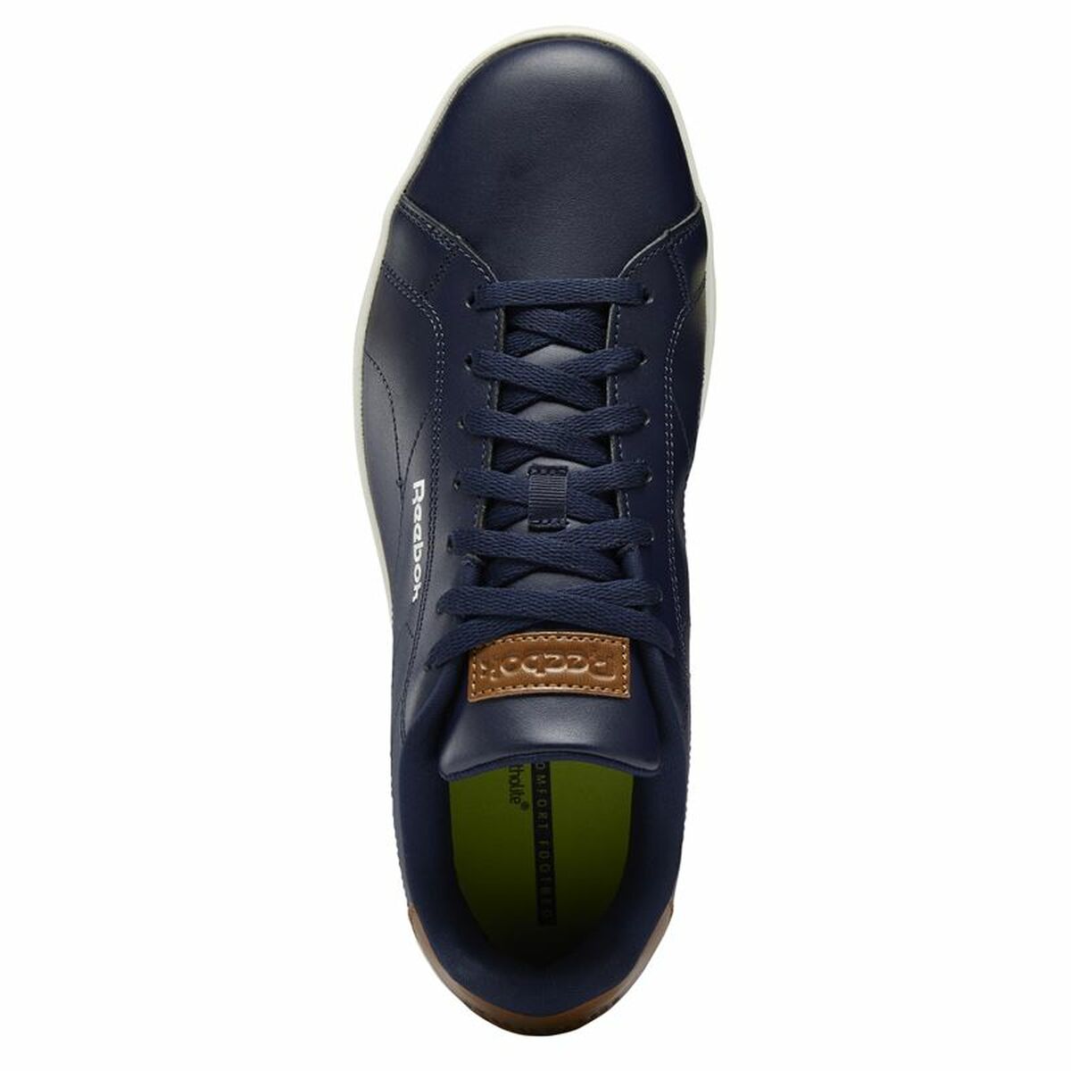Chaussures casual homme Reebok Royal Complete CLN 2 Blue marine