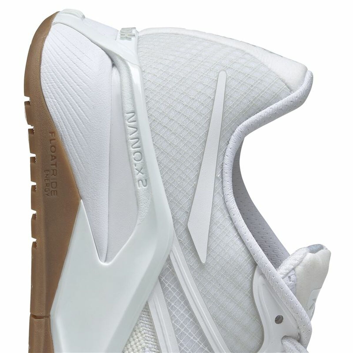 Chaussures de sport pour femme Reebok Nano X2 Blanc
