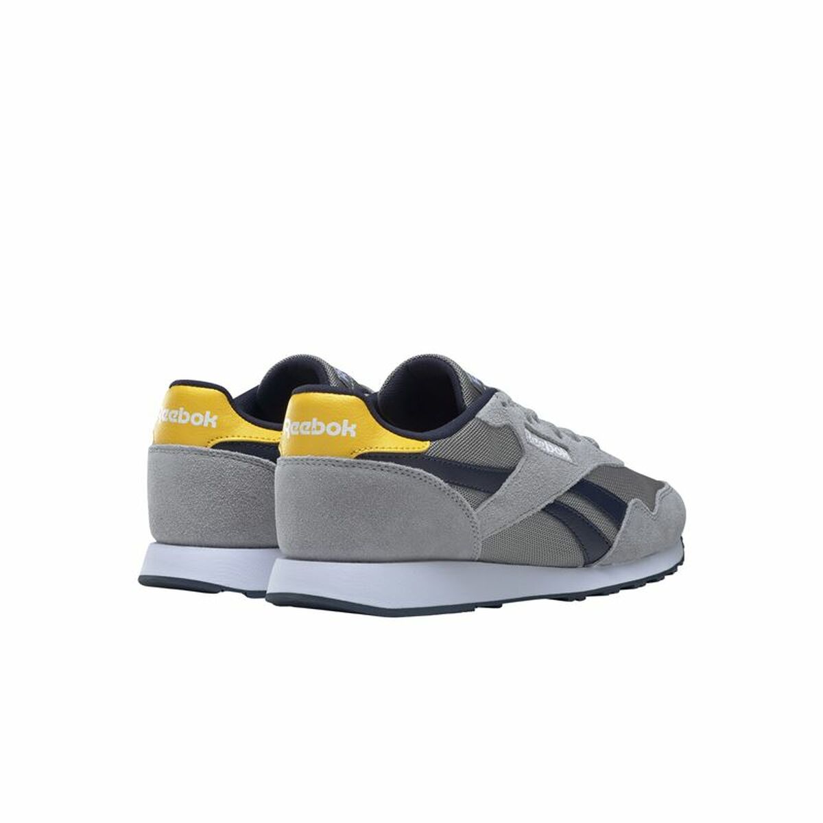 Chaussures casual homme Reebok Royal Ultra Gris