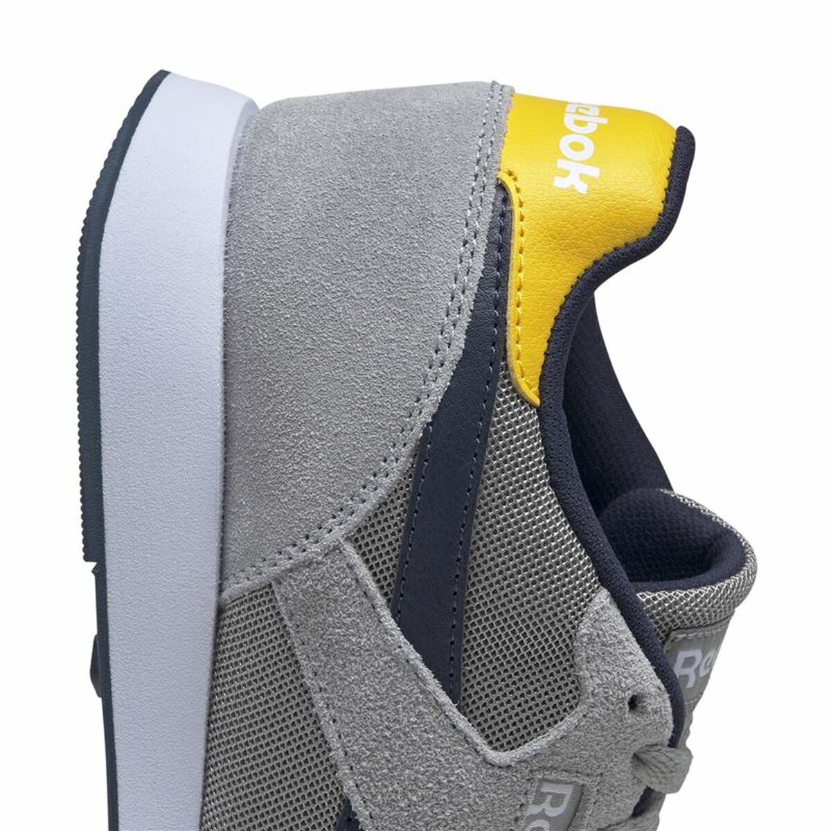 Chaussures casual homme Reebok Royal Ultra Gris