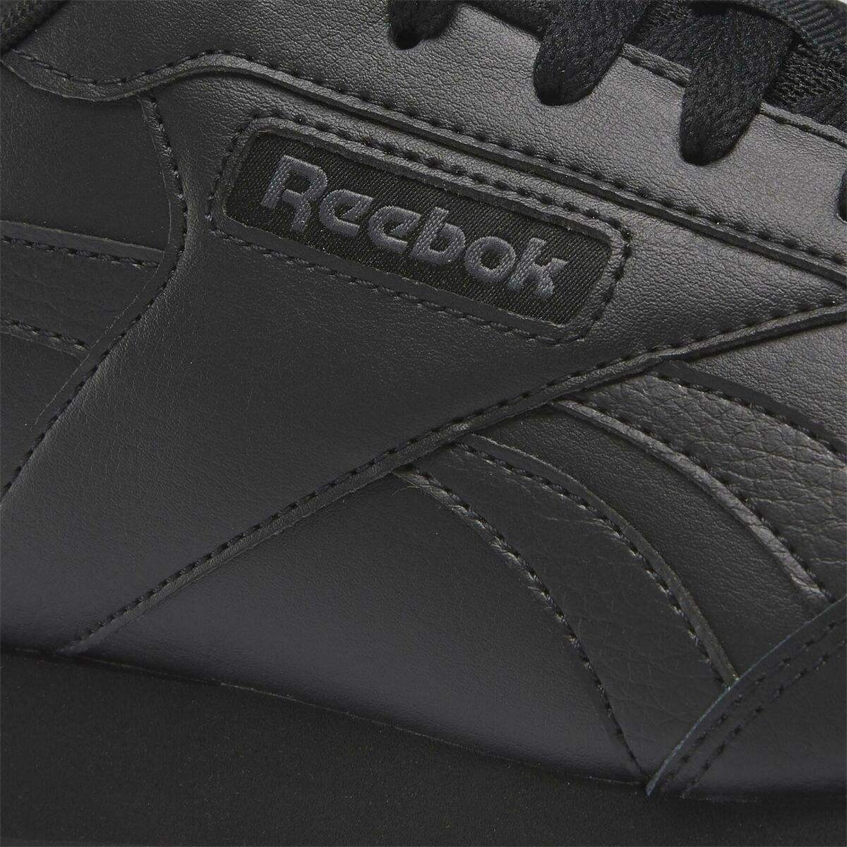 Chaussures de Sport pour Homme Reebok GLIDE GZ2322 Noir - Reebok - Jardin D'Eyden - jardindeyden.fr