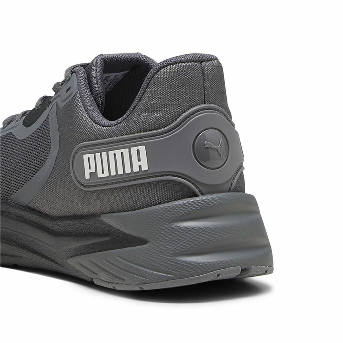 Chaussures de sport pour femme Puma Disperse Xt 3 Noir