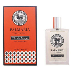 Perfume Mujer Palmaria Orange Blossom EDC (100 ml)