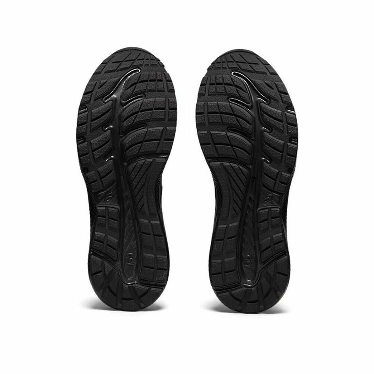 Chaussures de Running pour Adultes Asics GEL-Contend SL M Noir (40.5) - Asics - Jardin D'Eyden - jardindeyden.fr