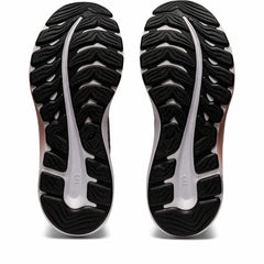 Chaussures de Running pour Adultes Asics Gel-Excite 9 Femme Noir - Asics - Jardin D'Eyden - jardindeyden.fr