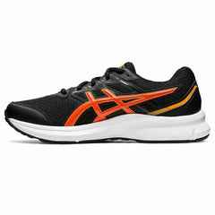 Chaussures de Running pour Adultes Asics  Jolt 3  Orange/Noir Noir