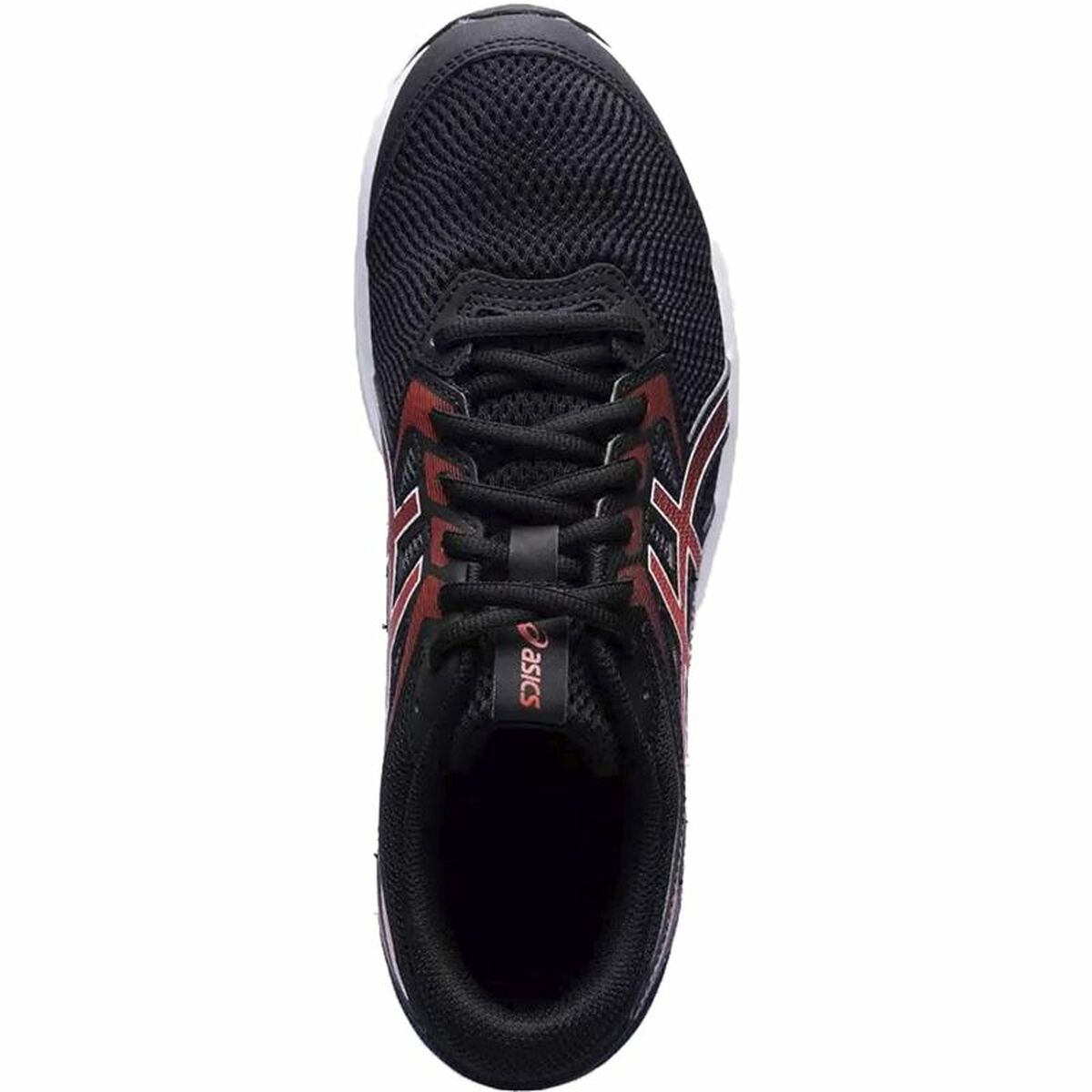 Chaussures de Running pour Adultes Asics  Braid 2 41712 Noir
