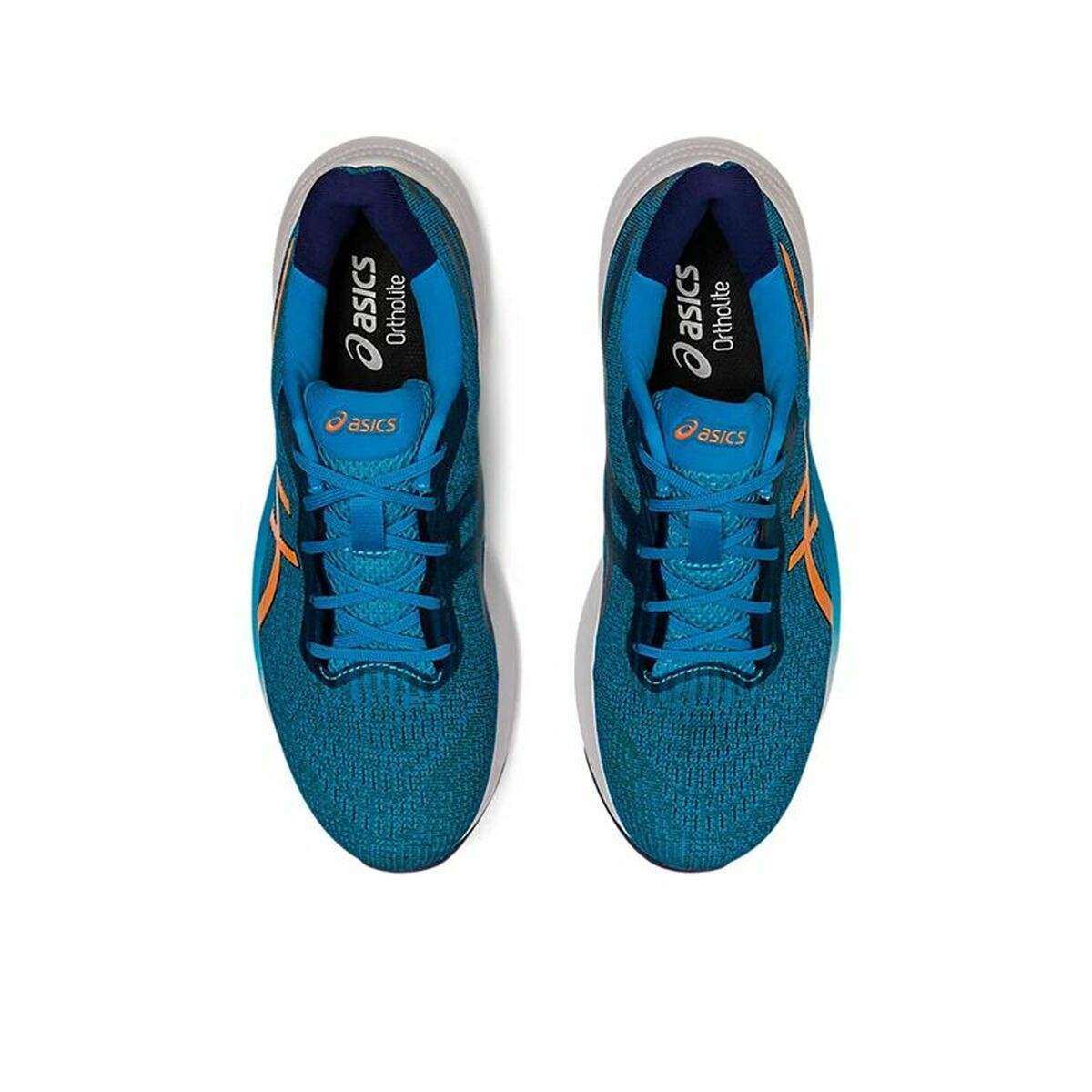 Chaussures de Running pour Adultes Asics Gel-Pulse 14 Bleu - Asics - Jardin D'Eyden - jardindeyden.fr