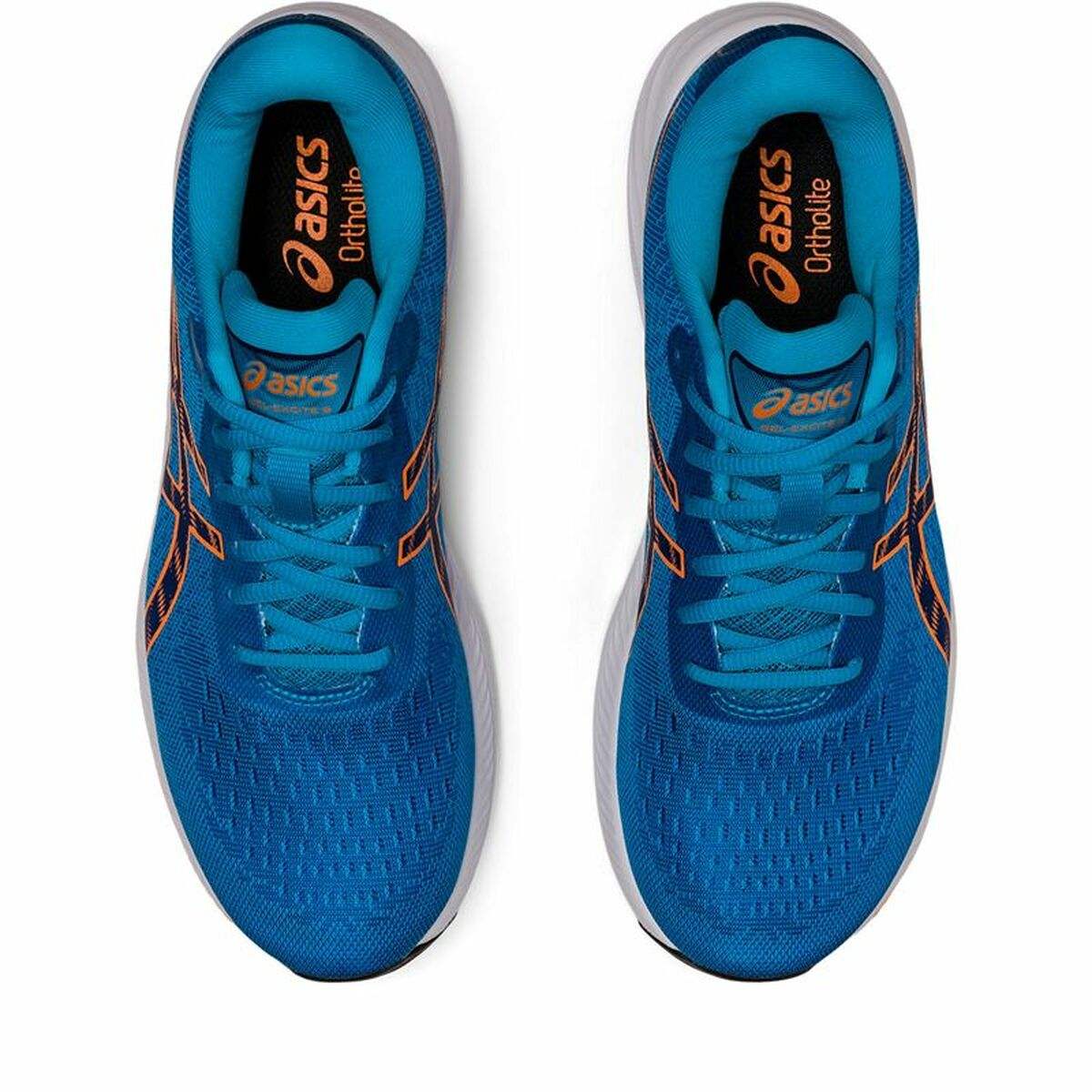 Chaussures de Running pour Adultes Asics Gel-Excite 9 Bleu - Asics - Jardin D'Eyden - jardindeyden.fr