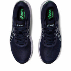Chaussures de Running pour Adultes Asics Gel-Excite 9 Bleu foncé - Asics - Jardin D'Eyden - jardindeyden.fr