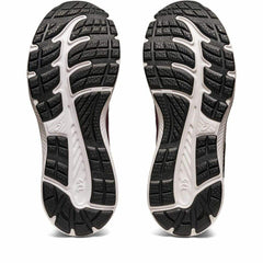 Chaussures de Running pour Adultes Asics Gel-Contend 8 Femme Noir - Asics - Jardin D'Eyden - jardindeyden.fr