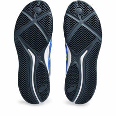 Chaussures de Padel pour Adultes Asics Gel-Challenger 14 Homme Bleu - Asics - Jardin D'Eyden - jardindeyden.fr