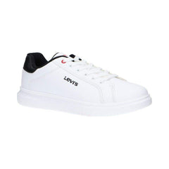 Jungen Sneaker Levi's VELL0051S 0062 Weiß