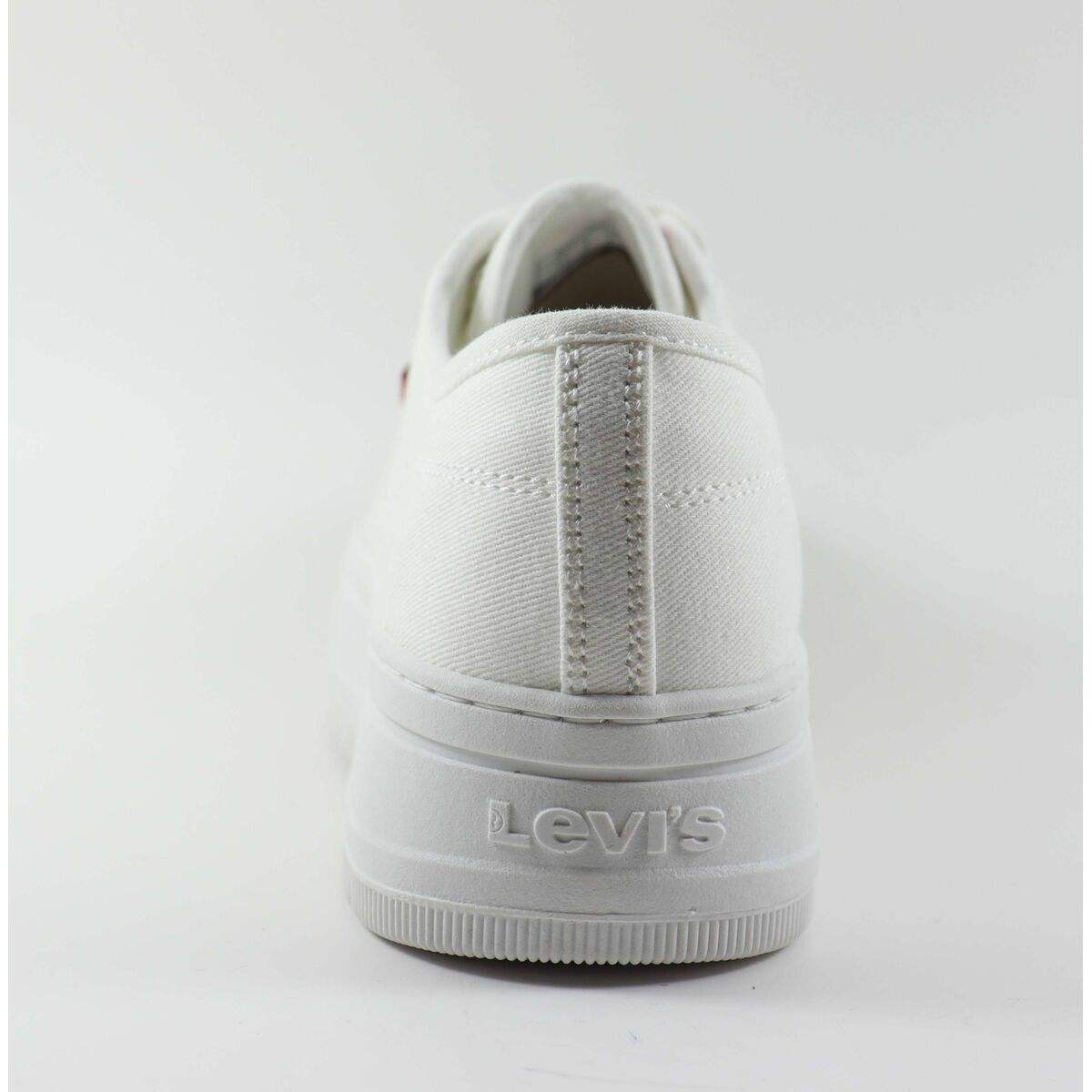 Damen Sneaker Levi's  MAUI LIGHT VTAM0031T 0061  Weiß