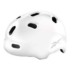 Helm für Elektroroller Reebok RK-HFREEMTV25M-W Weiß