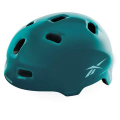 Helm für Elektroroller Reebok RK-HFREEMTV25M-G grün