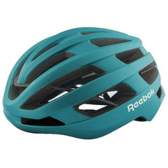 Casque de Cyclisme pour Adultes Reebok Road Racing MV100 GR Bleu 55-58 cm - Reebok - Jardin D'Eyden - jardindeyden.fr