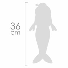 Poupée Decuevas Ocean Fantasy 36 cm
