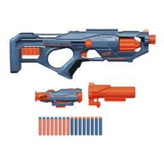 Pistola de Dardos Hasbro Elite 2.0 Eaglepoint RD 9 (ES)
