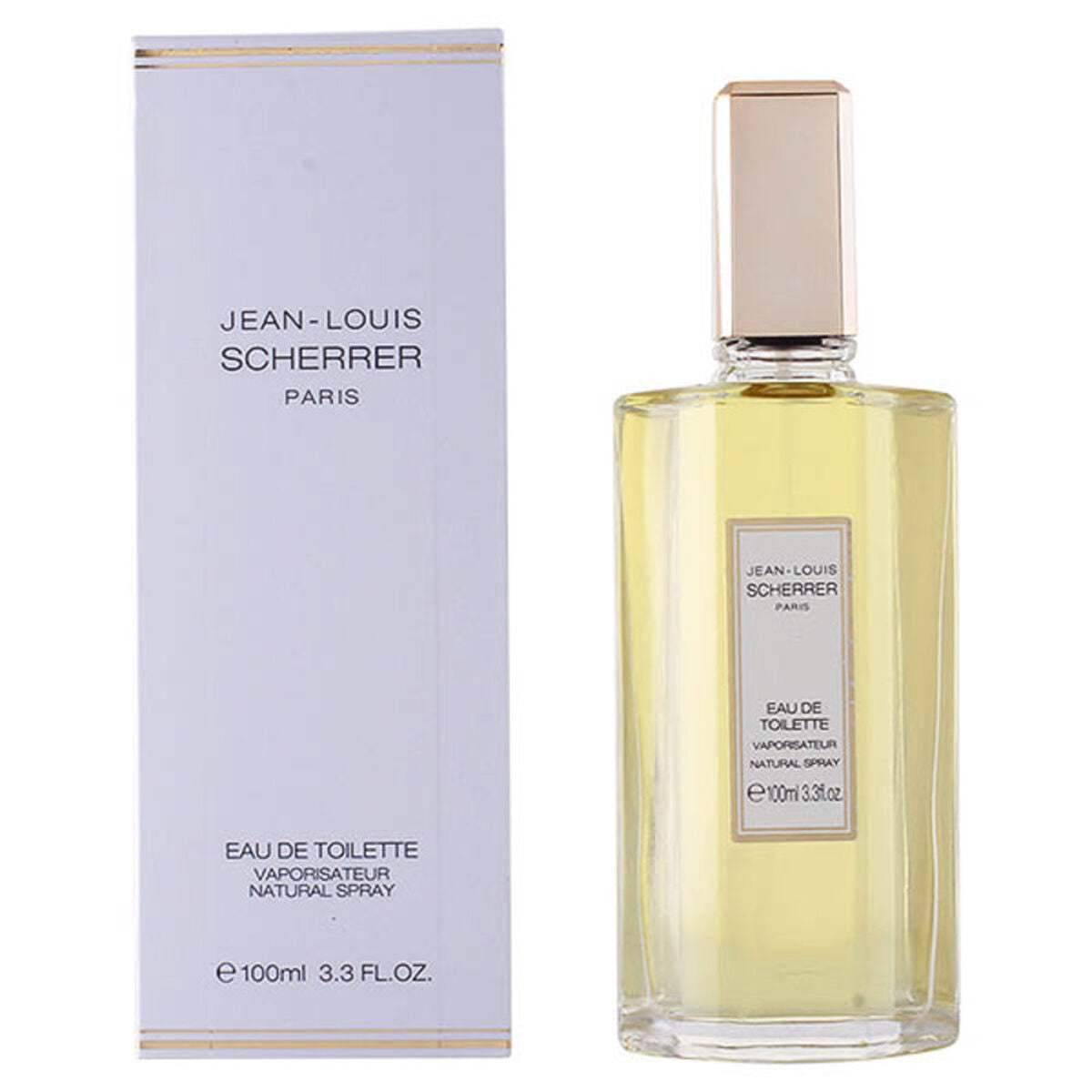 Perfume Mujer Jean Louis Scherrer 118562 EDT 100 ml