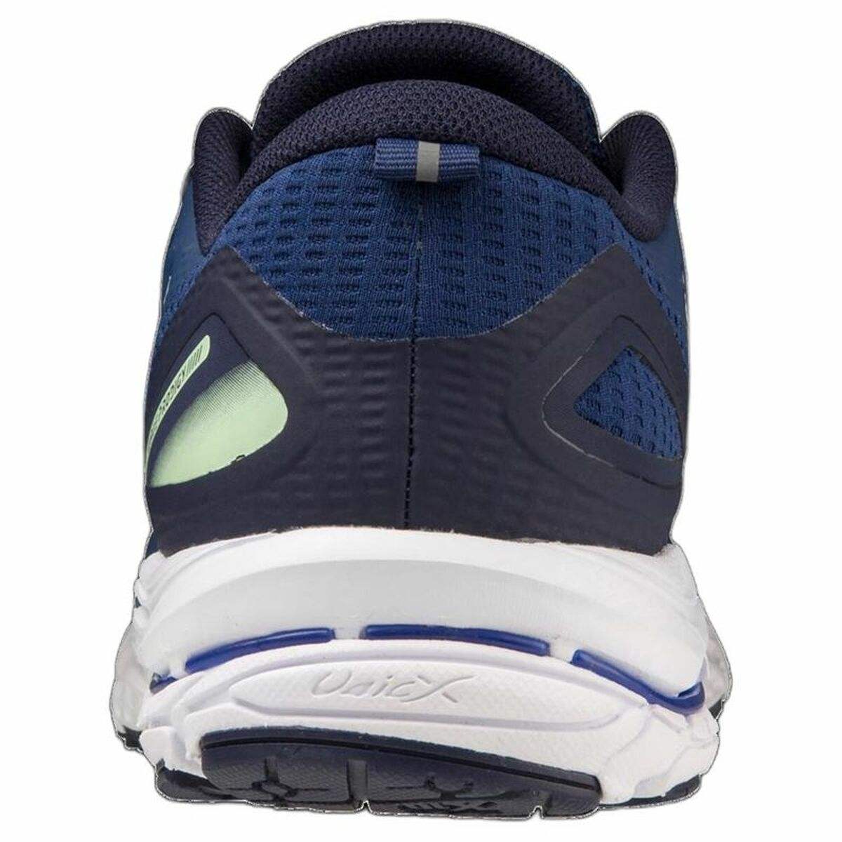 Chaussures de Running pour Adultes Mizuno Wave Prodigy 5 Bleu Homme - Mizuno - Jardin D'Eyden - jardindeyden.fr