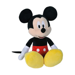 Plüschtier Mickey Mouse Mickey Mouse Disney 61 cm