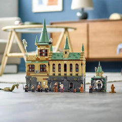 Set de construction Lego HARRY POTTER HOGWARTS: CÁMARA SECRETA