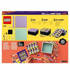 Boîte de rangement Lego 41960 DOTS The Big Box