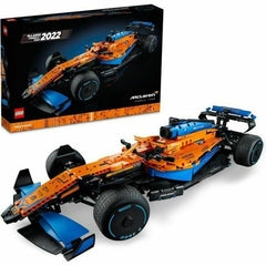 Set de construction   Lego Technic The McLaren Formula 1 2022