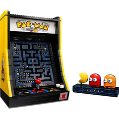 Set de construction Lego Icons Pac-Man 10323 2651 Pièces