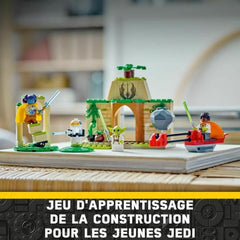 Playset Lego Star Wars Multicouleur - Lego - Jardin D'Eyden - jardindeyden.fr