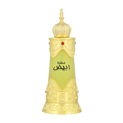 Huile de parfum Afnan Mukhallat Abiyad 20 ml