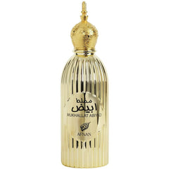 Perfume Unisex Afnan EDP 100 ml Mukhallat Abiyad