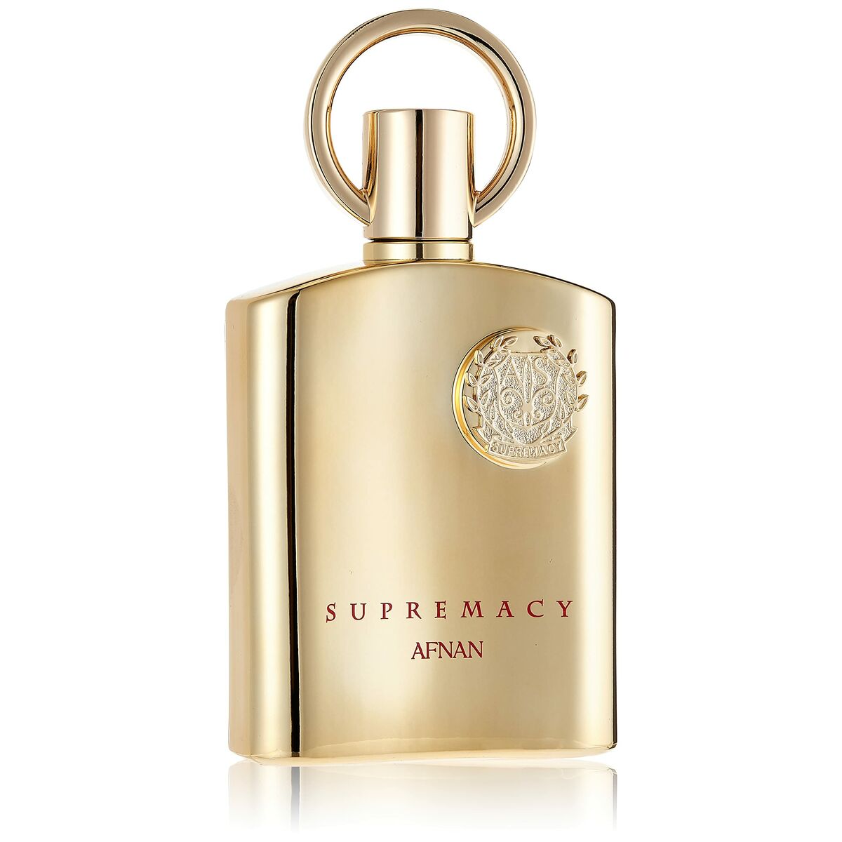 Parfum Unisexe Afnan EDP 100 ml Supremacy Gold - Afnan - Jardin D'Eyden - jardindeyden.fr